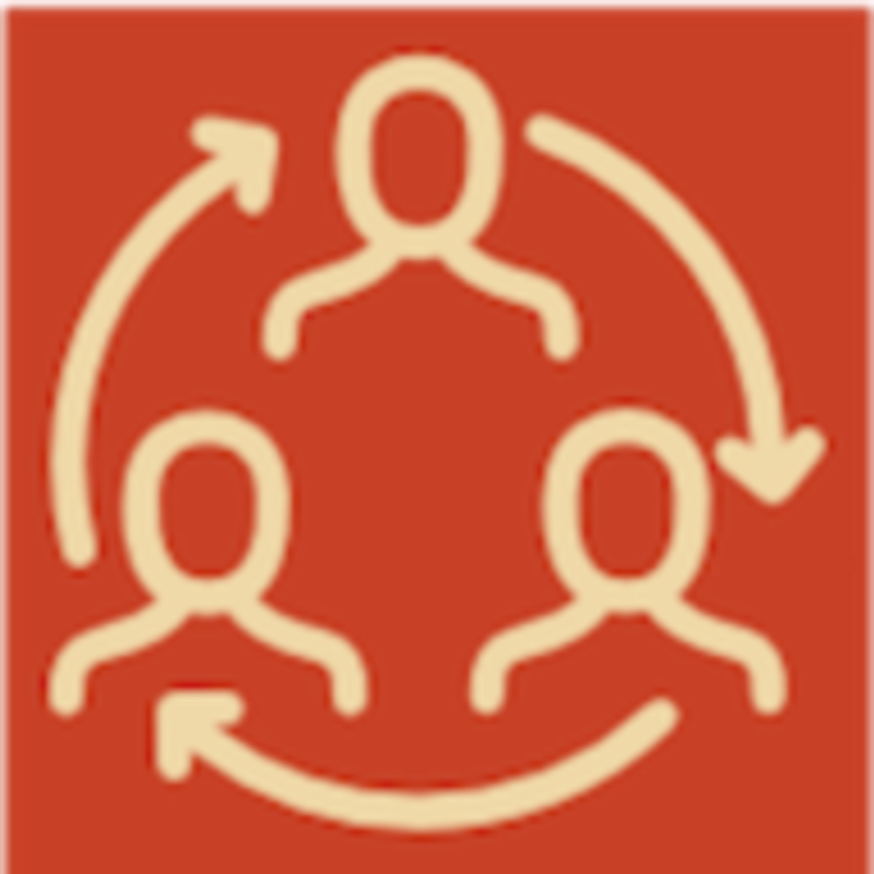 abel wolfert training und beratung GbR Logo