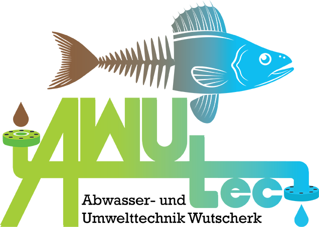 AWUtec Wutscherk OHG Abwasseranlagenbau Logo