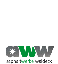 Asphaltwerke Waldeck GmbH & Co. KG Logo