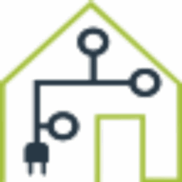 AX Elektrotechnik Elektroinstallationen Logo