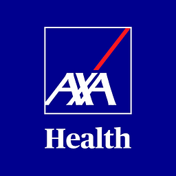 AXA Health Logo