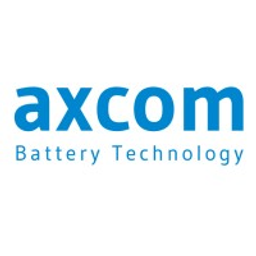 Axcom GmbH Logo