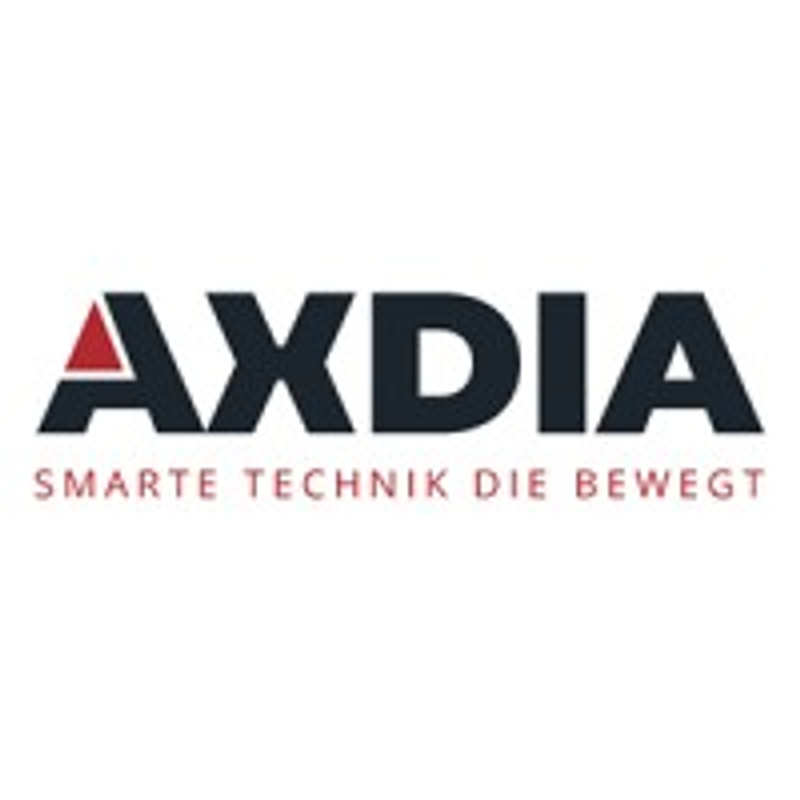 Axdia International GmbH Logo