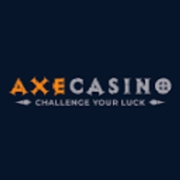 Axecasino Logo