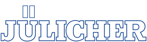Axel Jülicher GmbH Logo