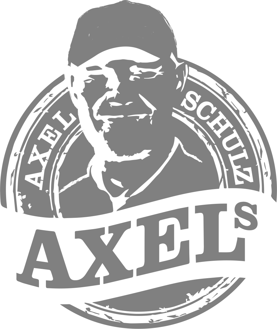 Axel Schulz Logo