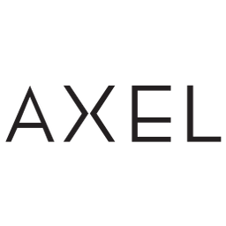Axel Logo