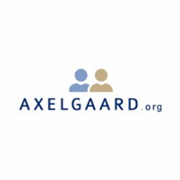 Axelgaard Logo