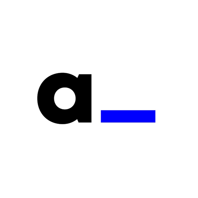 Axel Springer SE Logo