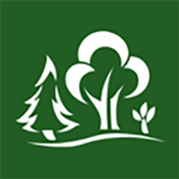 Axel Staib Forst Garten Landschaft Logo