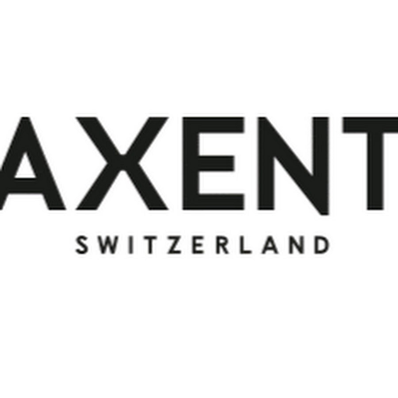 Axentbath Logo