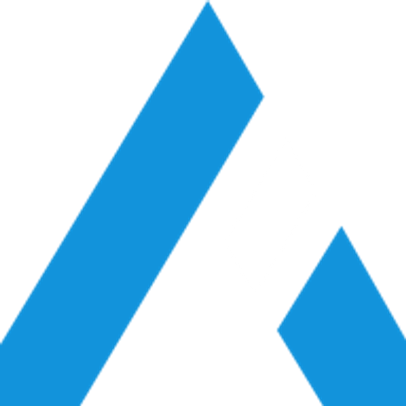 AXENTER BUSINESS SOLUTION Logo