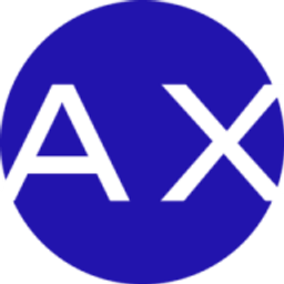 Axesso - Data Service Logo