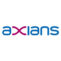 Axians GA Netztechnik GmbH Logo