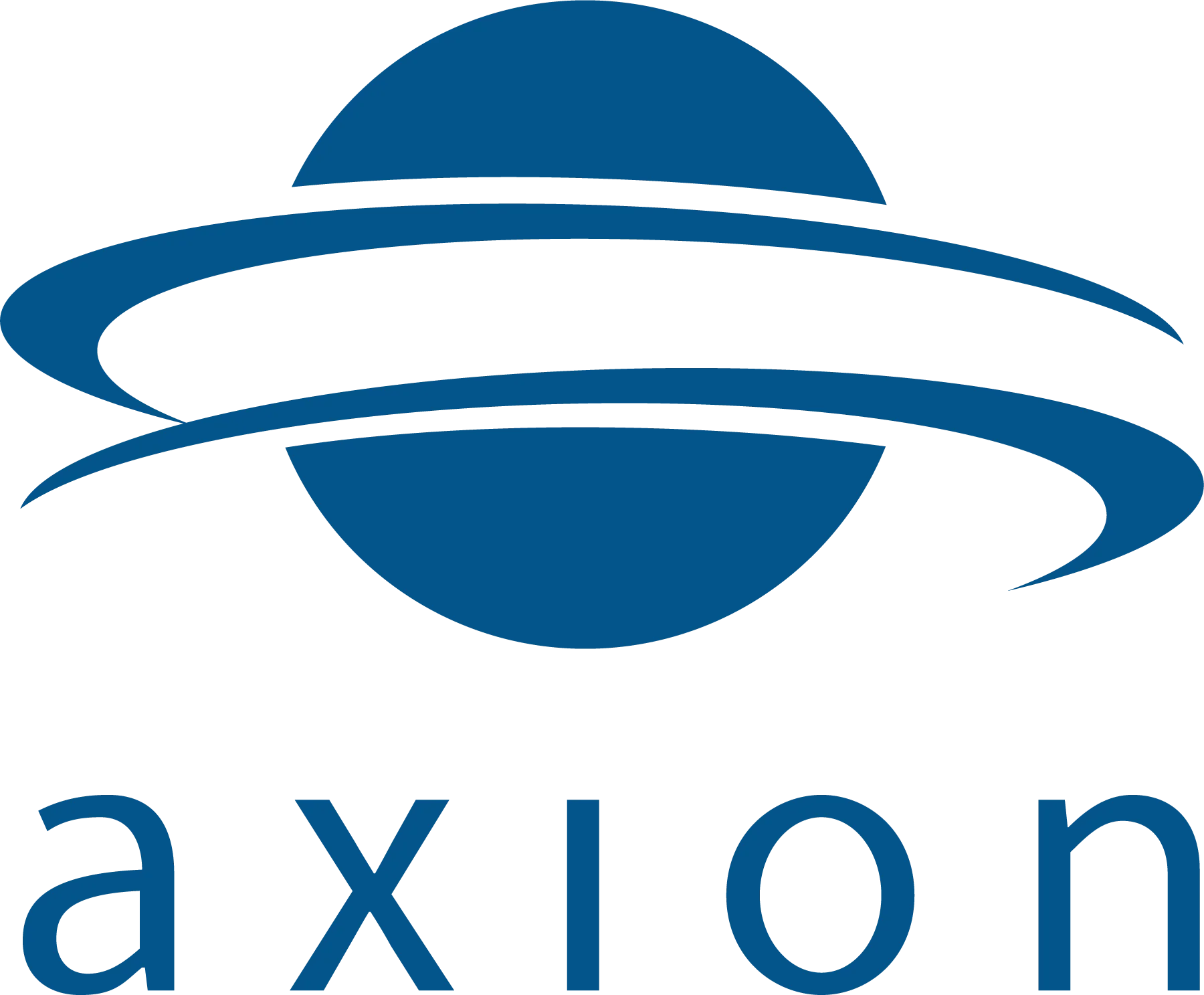 axion GmbH Logo