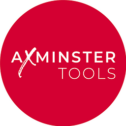 Axminster Tools Logo