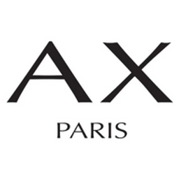Ax Paris Logo