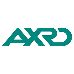 AXRO GmbH Logo