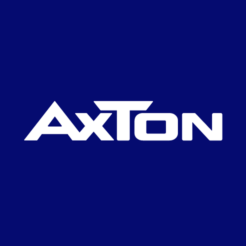 Axton - Nimbuz AG Logo