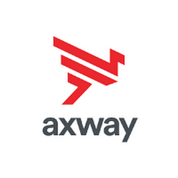 Axway GmbH Logo