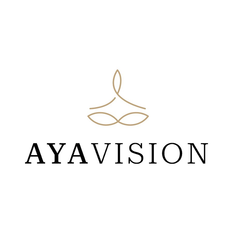 AyaVision Logo