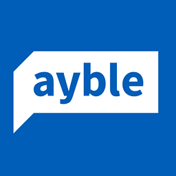 Ayble GmbH Logo