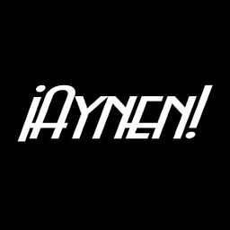 Aynen Berlin Logo