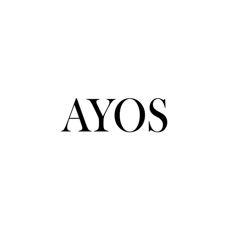 Ayos Coffee GmbH Logo