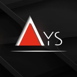 Ays Pro Logo