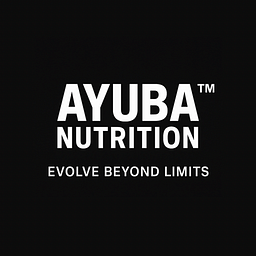 Ayuba Nutrition Logo