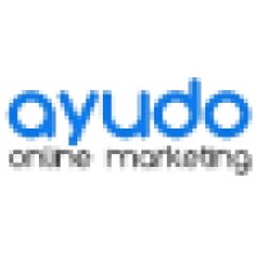 ayudo Online Marketing Logo