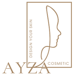 Ayza Cosmetics Logo