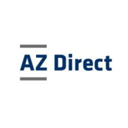 AZ Direct GmbH Logo
