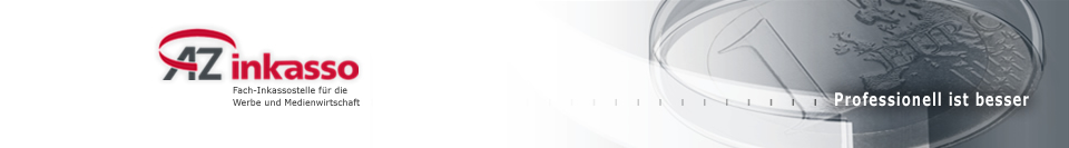 AZ-Inkasso GmbH Logo