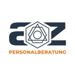 az GmbH Personalkonzepte Logo