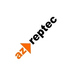 az-reptec Kunststoffschweißtechnik Logo