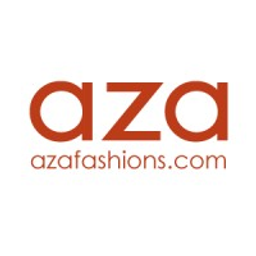Aza Fashions Logo
