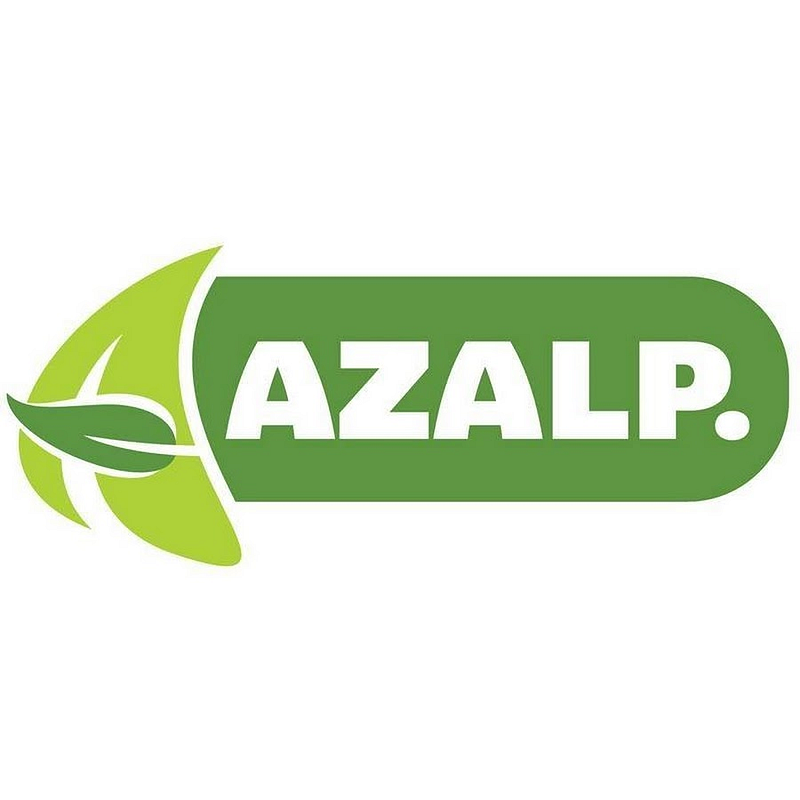 Azalp Deutschland Logo