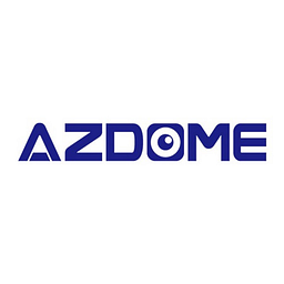 AZDOME Logo