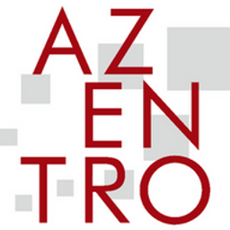 AZENTRO Innenarchitektur Angelika Ziegler Logo