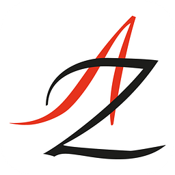 azfriseurdesign.de Logo