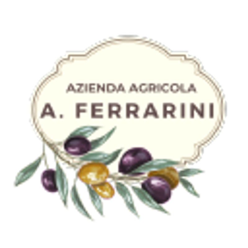 Aziendaagricolaferrarini Logo