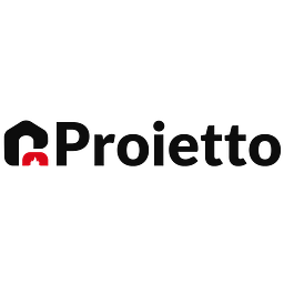 Azienda Proietto Logo