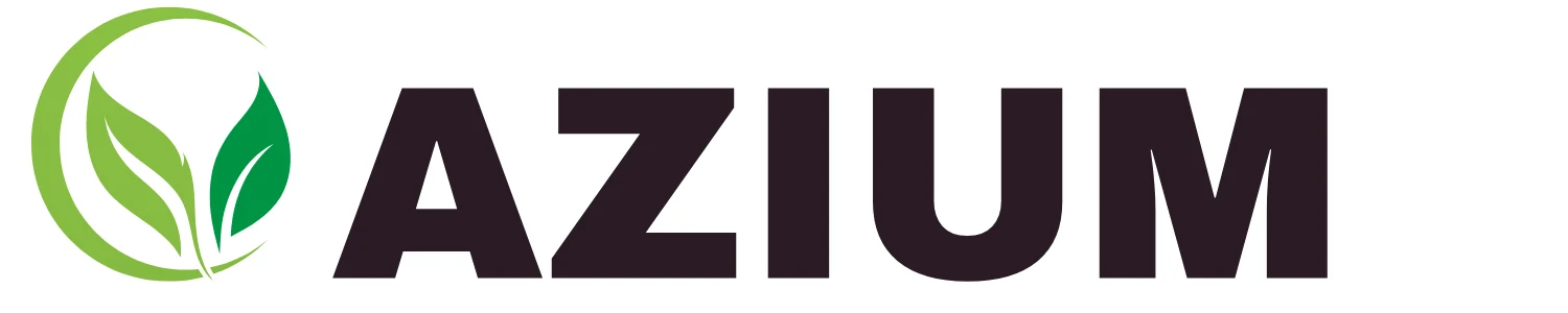 Azium Logo