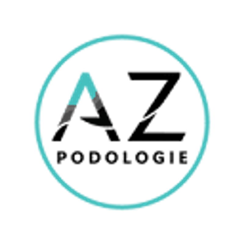 Az Podologie Logo
