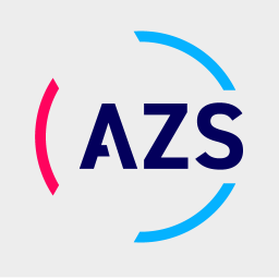 AZS GmbH Maschinenbau Logo