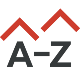 A-Z Tagteknik A/S Logo