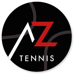 AZ Tennisshop Logo