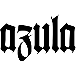 AZULA Studios Logo