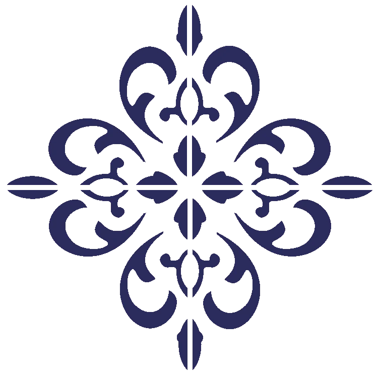 Azullado Logo